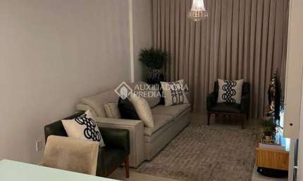 Apartamento com 3 quartos à venda na Avenida Professor Othon Gama D'Eça, 151, Centro, Florianópolis, 95 m2 por R$ 1.290.000