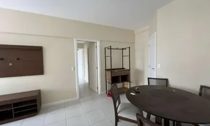 Apartamento com 2 quartos à venda na Rodovia Amaro Antônio Vieira, 2593, Itacorubi, Florianópolis, 73 m2 por R$ 750.000
