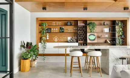 Apartamento com 4 quartos à venda na Rua Almirante Lamego, 1232, Centro, Florianópolis, 207 m2 por R$ 3.300.000