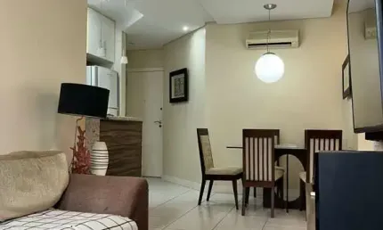 Apartamento com 2 quartos à venda na Avenida Mauro Ramos, 1487, Centro, Florianópolis, 65 m2 por R$ 1.200.000