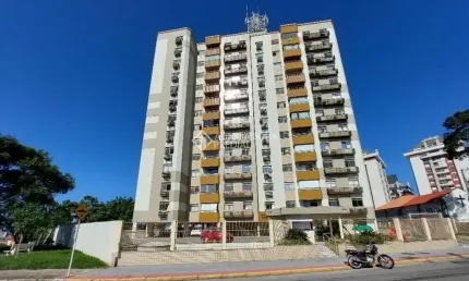 Apartamento com 3 quartos à venda na Rua Tupinambá, 979, Jardim Atlântico, Florianópolis, 83 m2 por R$ 795.000