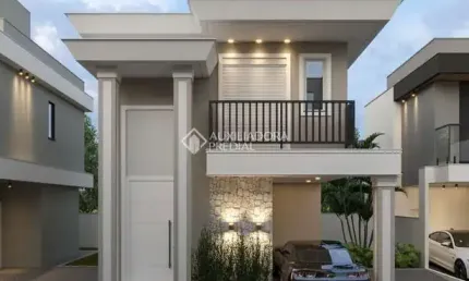 Casa com 2 quartos à venda na Rua de Pádua, 4, Santo Antônio de Lisboa, Florianópolis, 99 m2 por R$ 950.000