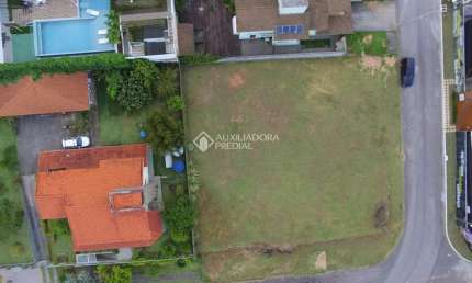 Terreno à venda na Rua Professor Salvio Guilhon Gonzaga, 00, João Paulo, Florianópolis, 906 m2 por R$ 2.800.000