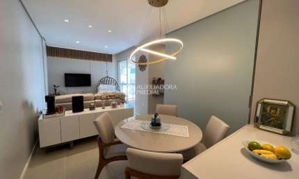 Apartamento com 2 quartos à venda na Servidão Natalicia Pereira, 138, João Paulo, Florianópolis, 75 m2 por R$ 1.300.000