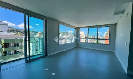 Apartamento com 3 quartos à venda na Rua Santo Inácio de Loyola, 135, Centro, Florianópolis, 118 m2 por R$ 2.300.000