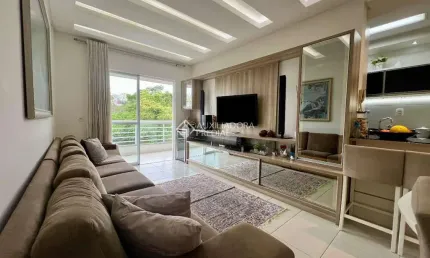 Cobertura com 4 quartos à venda na Travessa Ademir Guimarães, 176, João Paulo, Florianópolis, 191 m2 por R$ 1.990.000