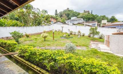 Casa com 4 quartos à venda na Servidão Oscar João Costa, 84, João Paulo, Florianópolis, 217 m2 por R$ 1.590.000