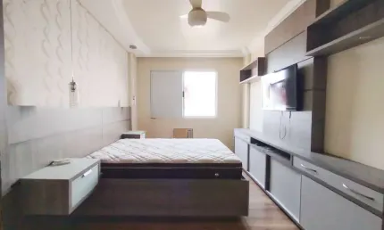 Apartamento com 3 quartos à venda na rua elizeu di bernardi, 200, campinas, são josé, 126 m2 por r$ 870.000