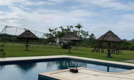 Casa com 4 quartos à venda na Rodovia José Carlos Daux, 14087, João Paulo, Florianópolis, 3500 m2 por R$ 8.000.000