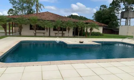 Casa com 4 quartos à venda na Rodovia José Carlos Daux, 14087, João Paulo, Florianópolis, 3500 m2 por R$ 8.000.000
