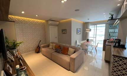 Apartamento com 3 quartos à venda na Servidão Recanto Verde, 155, Itacorubi, Florianópolis, 94 m2 por R$ 1.490.000