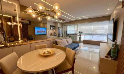 Apartamento com 3 quartos à venda na Rodovia Admar Gonzaga, 1669, Itacorubi, Florianópolis, 96 m2 por R$ 1.650.000