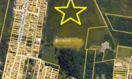 Terreno à venda na Rua Francisco Fausto Martins, 01, Vargem Grande, Florianópolis, 245119 m2 por R$ 40.000.000