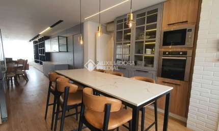 Apartamento com 4 quartos à venda na Rua Dom Jaime Câmara, 190, Centro, Florianópolis, 200 m2 por R$ 3.200.000