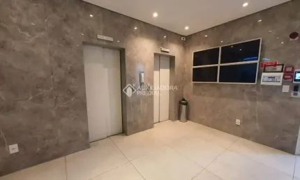 Sala comercial à venda na rua saldanha marinho, 116, centro, florianópolis, 42 m2 por r$ 210.500