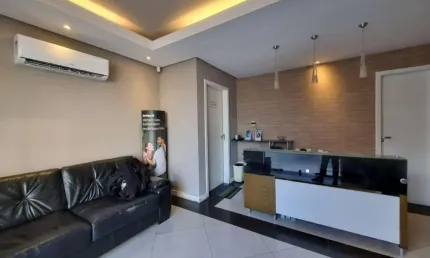 Casa com 5 quartos à venda na Rua Crispim Mira, 11, Centro, Florianópolis, 96 m2 por R$ 1.590.000