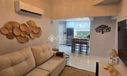 Apartamento com 2 quartos à venda na Avenida Jacarandá, 926, Daniela, Florianópolis, 70 m2 por R$ 950.000