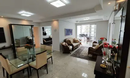 Apartamento com 3 quartos à venda na rua newton ramos, 70, centro, florianópolis, 178 m2 por r$ 2.339.000