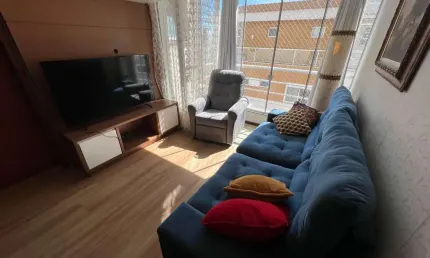 Apartamento com 2 quartos à venda na Rua Hermann Blumenau, 95, Centro, Florianópolis, 67 m2 por R$ 830.000