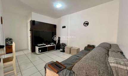 Apartamento com 2 quartos à venda na Rua Salvatina Feliciana dos Santos, 263, Itacorubi, Florianópolis, 72 m2 por R$ 649.000