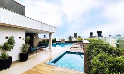 Apartamento com 3 quartos à venda na Rua Coronel Eleseu Guilherme, 175, Campinas, São José, 108 m2 por R$ 1.385.000