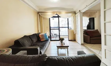 Apartamento com 3 quartos à venda na Avenida Salvador Di Bernardi, 840, Campinas, São José, 120 m2 por R$ 760.000