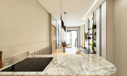 Apartamento com 2 quartos à venda na Avenida Cruz e Souza, 441, Campinas, São José, 80 m2 por R$ 998.000