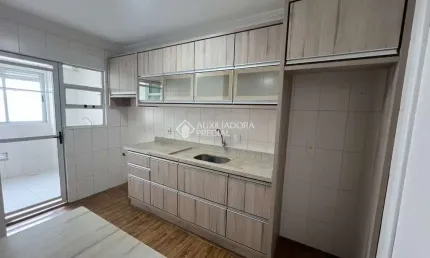 Apartamento com 3 quartos à venda na Rua Caetano José Ferreira, 440, Kobrasol, São José, 101 m2 por R$ 780.000