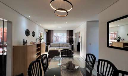Casa com 3 quartos à venda na Rua João Motta Espezim, 745, Saco dos Limões, Florianópolis, 207 m2 por R$ 1.900.000