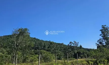 Terreno à venda na Estrada Cristóvão Machado de Campos, 4010, Vargem Grande, Florianópolis, 50083 m2 por R$ 4.000.000