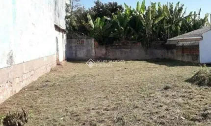 Terreno à venda na Rua Jornalista Ildefonso Juvenal, 64, Capoeiras, Florianópolis, 300 m2 por R$ 550.000