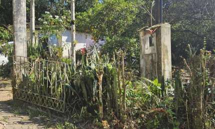 Fazenda à venda na Servidão Nelson Leopoldo dos Santos, 160, Vargem Grande, Florianópolis, 80 m2 por R$ 2.900.000