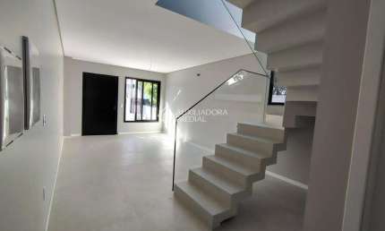 Casa com 3 quartos à venda na Servidão Elizabeth Helena Richter Cordeiro, 338, Ingleses do Rio Vermelho, Florianópolis, 137 m2 por R$ 1.000.000