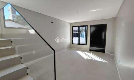 Casa com 3 quartos à venda na Servidão Elizabeth Helena Richter Cordeiro, 348, Ingleses do Rio Vermelho, Florianópolis, 137 m2 por R$ 1.200.000