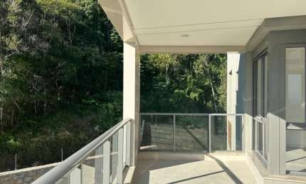 Apartamento com 3 quartos à venda na Rodovia Haroldo Soares Glavan, 4320, Cacupé, Florianópolis, 164 m2 por R$ 3.900.000
