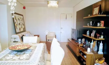 Apartamento com 2 quartos à venda na rua martinho calado, 20, centro, florianópolis, 79 m2 por r$ 810.000