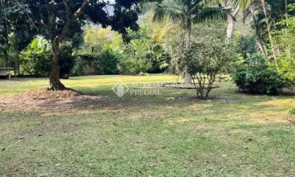Terreno comercial à venda na Estrada Caminho dos Açores, 10600, Santo Antônio de Lisboa, Florianópolis, 4300 m2 por R$ 8.500.000