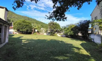 Casa com 3 quartos à venda na Rua Maurício Sílvio Raulino, 328, Cachoeira do Bom Jesus, Florianópolis, 72 m2 por R$ 1.100.000