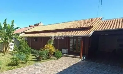 Casa com 2 quartos à venda na Rua da Velha Figueira, 258, Ingleses do Rio Vermelho, Florianópolis, 80 m2 por R$ 465.000