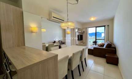 Apartamento com 3 quartos à venda na Rua Pastor William Richard Schisler Filho, 884, Itacorubi, Florianópolis, 83 m2 por R$ 1.100.000
