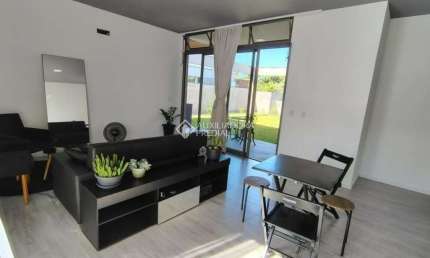 Casa em condomínio fechado com 2 quartos à venda na Rua Intendente Antônio Damasco, 1465, Ratones, Florianópolis, 172 m2 por R$ 1.690.000