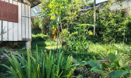 Terreno à venda na Servidão Inácia de Medeiros, 38, Córrego Grande, Florianópolis, 600 m2 por R$ 960.000