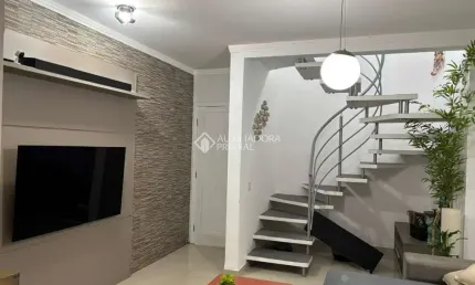 Casa com 3 quartos à venda na Servidão Arrastão, 84, Ingleses do Rio Vermelho, Florianópolis, 133 m2 por R$ 850.000