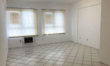 Sala comercial à venda na Rua Lauro Linhares, 2123, Trindade, Florianópolis, 26 m2 por R$ 175.000