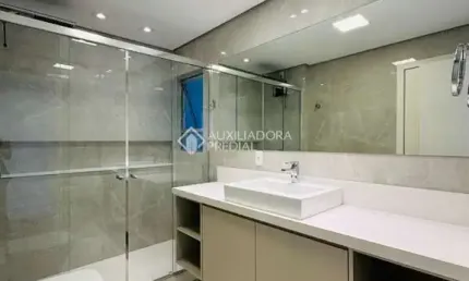 Apartamento com 3 quartos à venda na Rua Duarte Schutel, 152, Centro, Florianópolis, 103 m2 por R$ 1.390.000