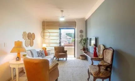 Apartamento com 2 quartos à venda na Rua Manoel Severino de Oliveira, 185, Lagoa da Conceição, Florianópolis, 76 m2 por R$ 998.000