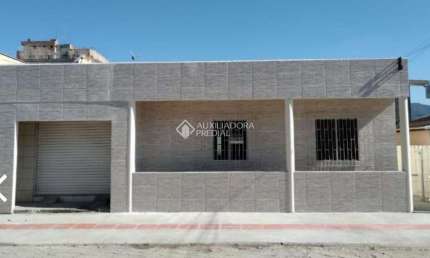 Casa com 3 quartos à venda na Rua Machado de Assis, 769, Jardim Eldorado, Palhoça, 90 m2 por R$ 420.000