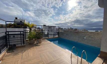 Cobertura com 4 quartos à venda na Rua Rafael Bandeira, 65, Centro, Florianópolis, 237 m2 por R$ 3.600.000