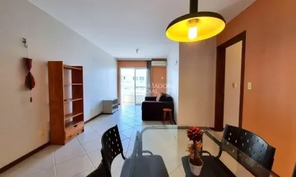 Apartamento com 3 quartos à venda na Rua Oge Fortkamp, 111, Trindade, Florianópolis, 93 m2 por R$ 1.023.000