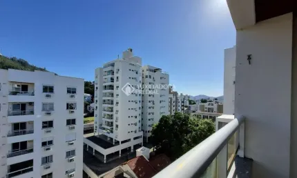 Apartamento com 3 quartos à venda na Rua Oge Fortkamp, 111, Trindade, Florianópolis, 93 m2 por R$ 1.023.000